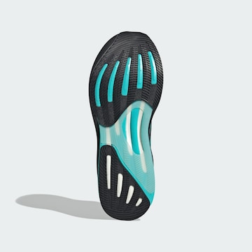 Chaussure de course 'Mercedes - AMG Petronas Formula One Team Supernova Rise 2' ADIDAS PERFORMANCE en noir