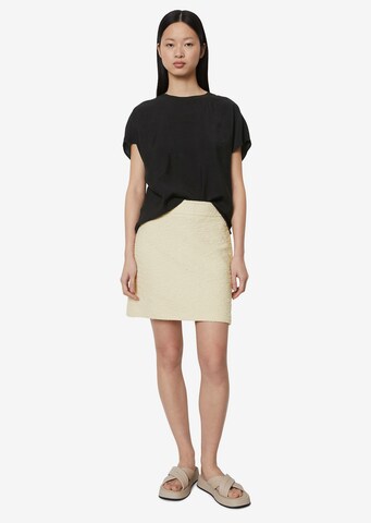 Marc O'Polo Skirt in White