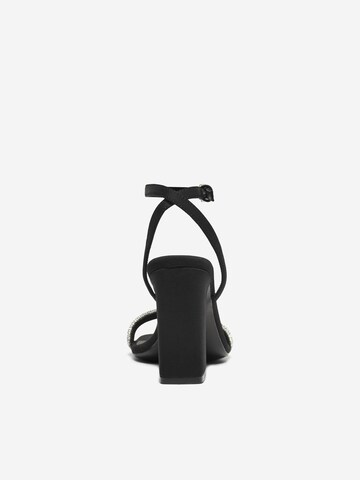 ONLY Pumps 'Alyx' in Black