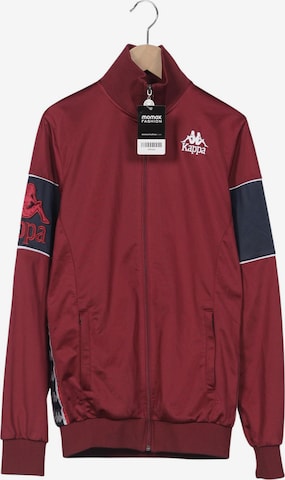 KAPPA Sweater XS in Mischfarben: Vorderseite