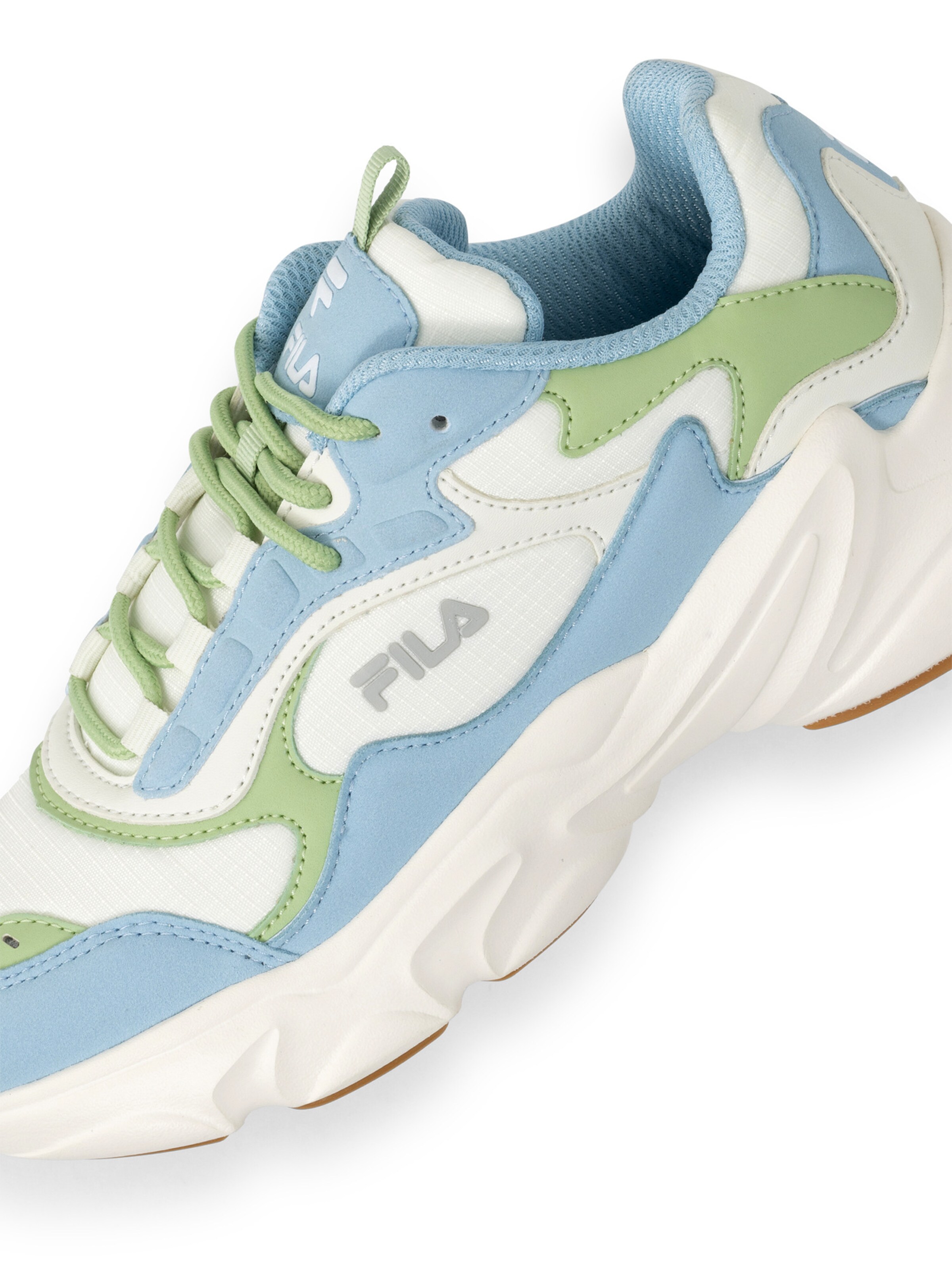 FILA Sneaker low 'Collene' i beige