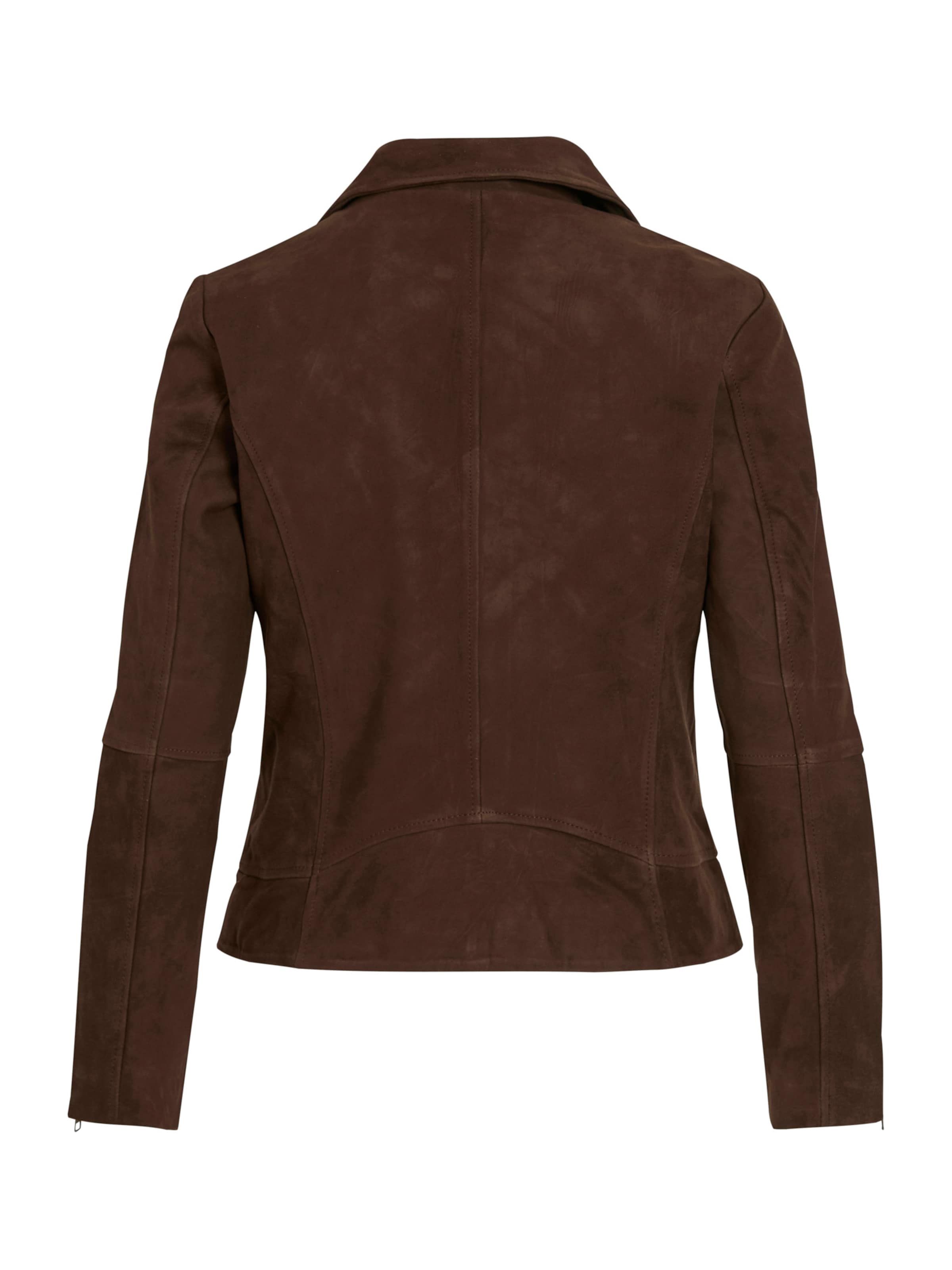 ruda VILA Demisezoninė striukė 'VIVIENNE'