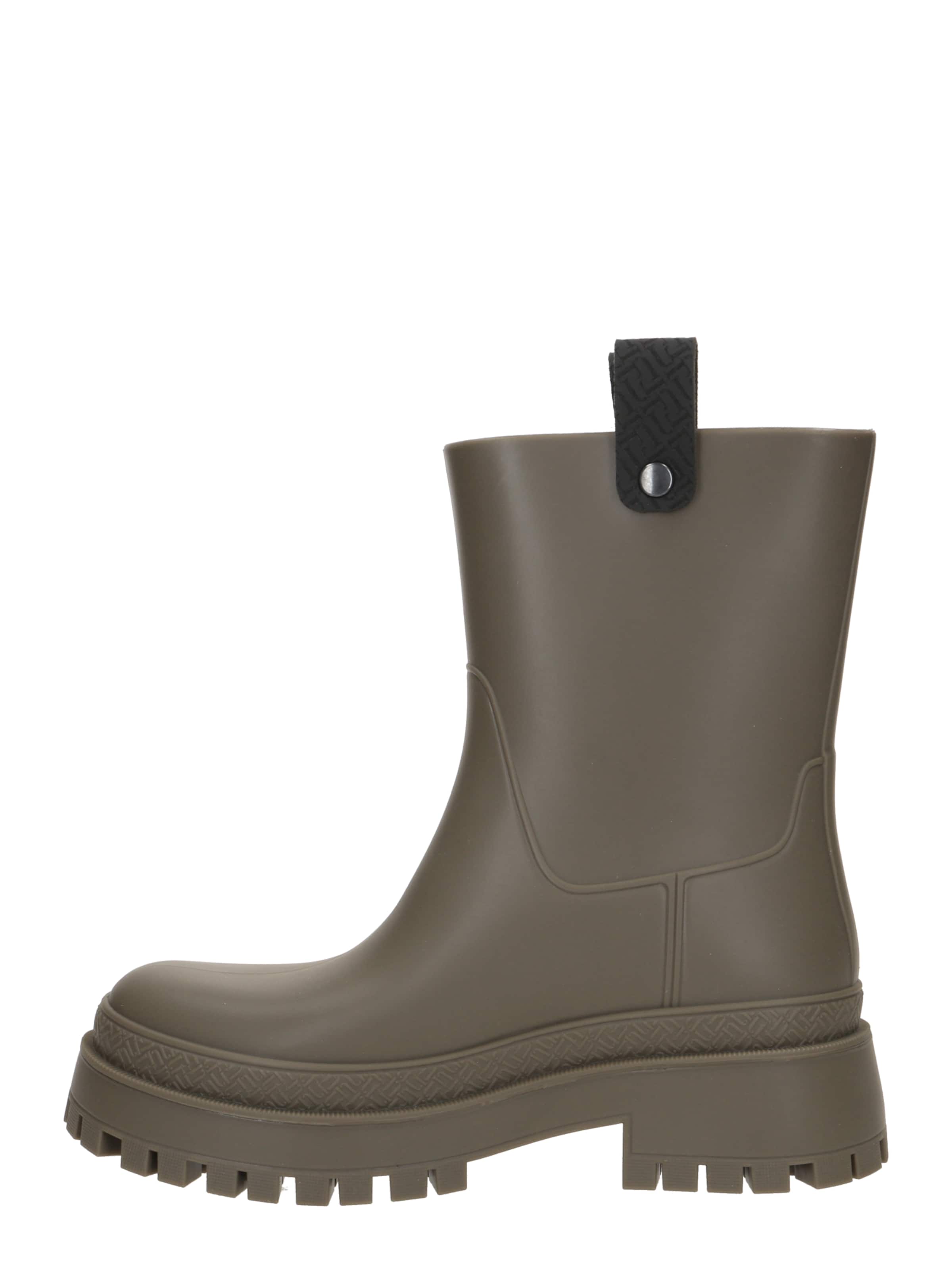 žalia LEMON JELLY Guminiai batai 'KAIAH WOODLAND'