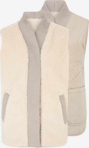 Gilet de sport 'Covey' Varley en gris