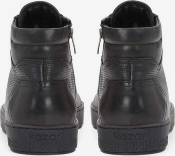 Kazar Sneaker in Schwarz