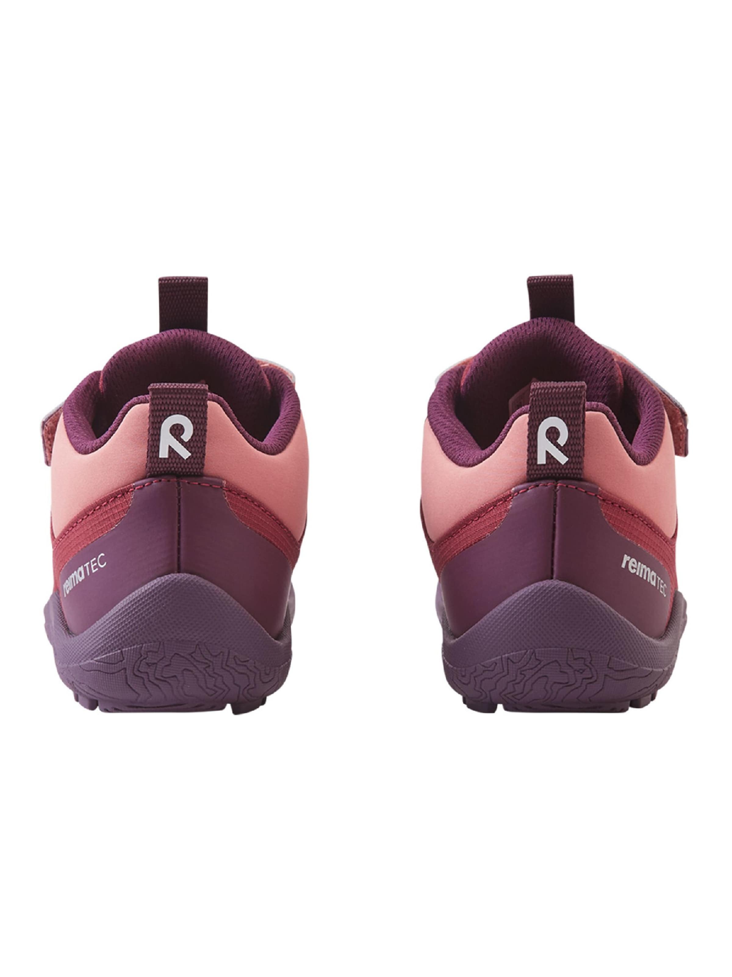 Baskets ' Viikari ' Reima en violet