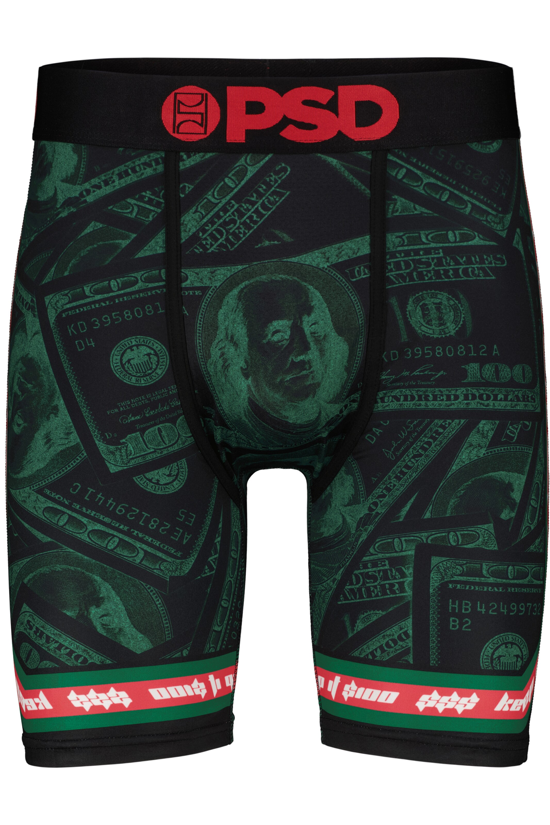 PSD Boxer shorts in Mixed colors