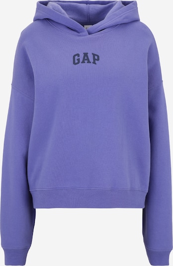 Gap Tall Collegepaita värissä marine / indigonsininen, Tuotenäkymä