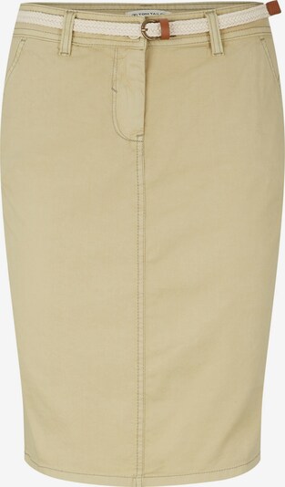 TOM TAILOR Skirt in Reed, Item view