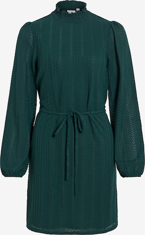 VILA - Vestido 'VILyri' en verde: frente
