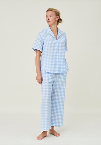 Lexington Pajama in Blue