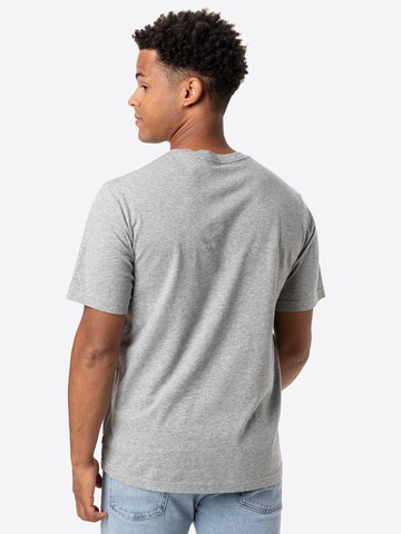 pilka LEVI'S ® Marškinėliai 'Relaxed Fit Tee'