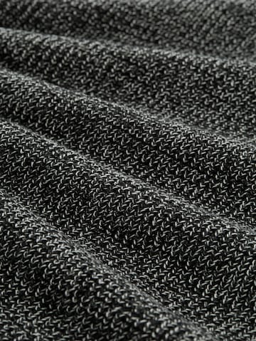 TOM TAILOR DENIM Pullover in Grau