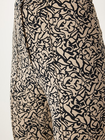 Skinny Pantalon Happiness İstanbul en noir