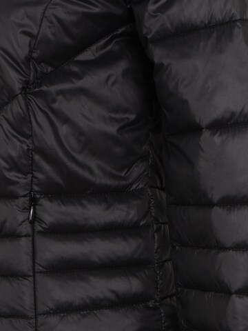 Vero Moda Tall Přechodná bunda 'SORAYASIV' – černá