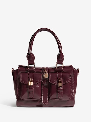 Sacs à main Friends Like These en rouge : devant