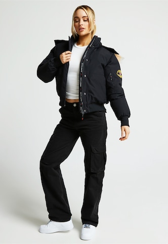 Zavetti Canada Tussenjas ' ' in Zwart