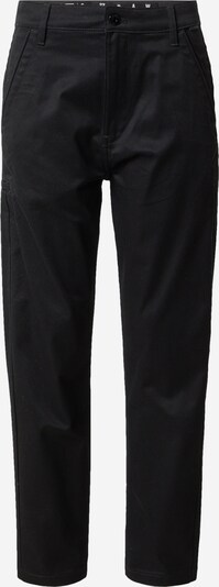 G-Star RAW Pantalón chino en negro, Vista del producto