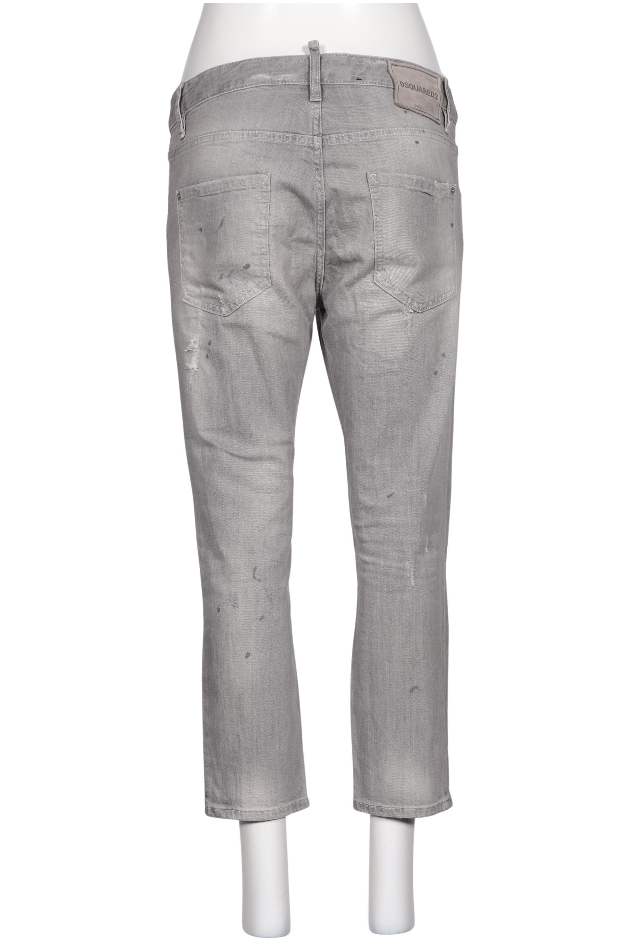 DSQUARED2 Jeans in 32-34 in Grey