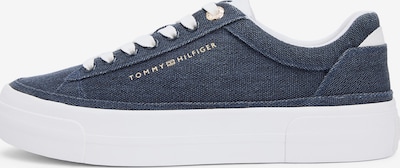 TOMMY HILFIGER Sneaker in navy, Produktansicht