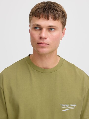 The Jogg Concept - Camisa 'Sasa' em verde