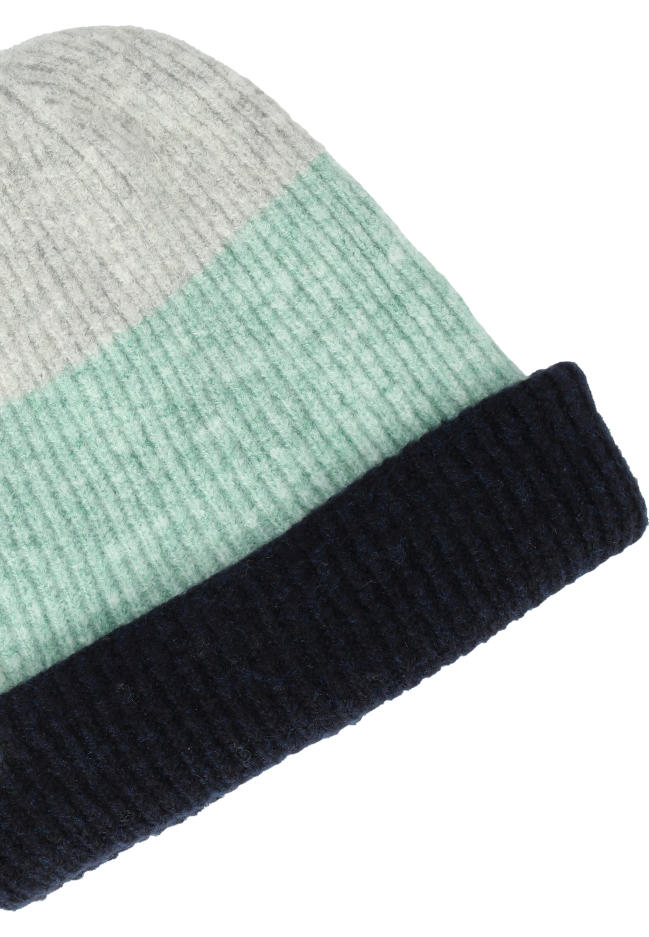 Whistler Beanie 'Valeo' in Green