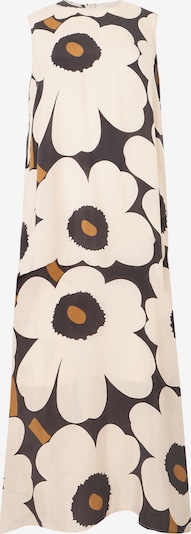 Marimekko Kesämekko 'MIGOT UNIKKO' värissä vaaleabeige / musta, Tuotenäkymä