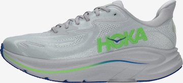 HOKA Running shoe 'CLIFTON 10' in Grey: front
