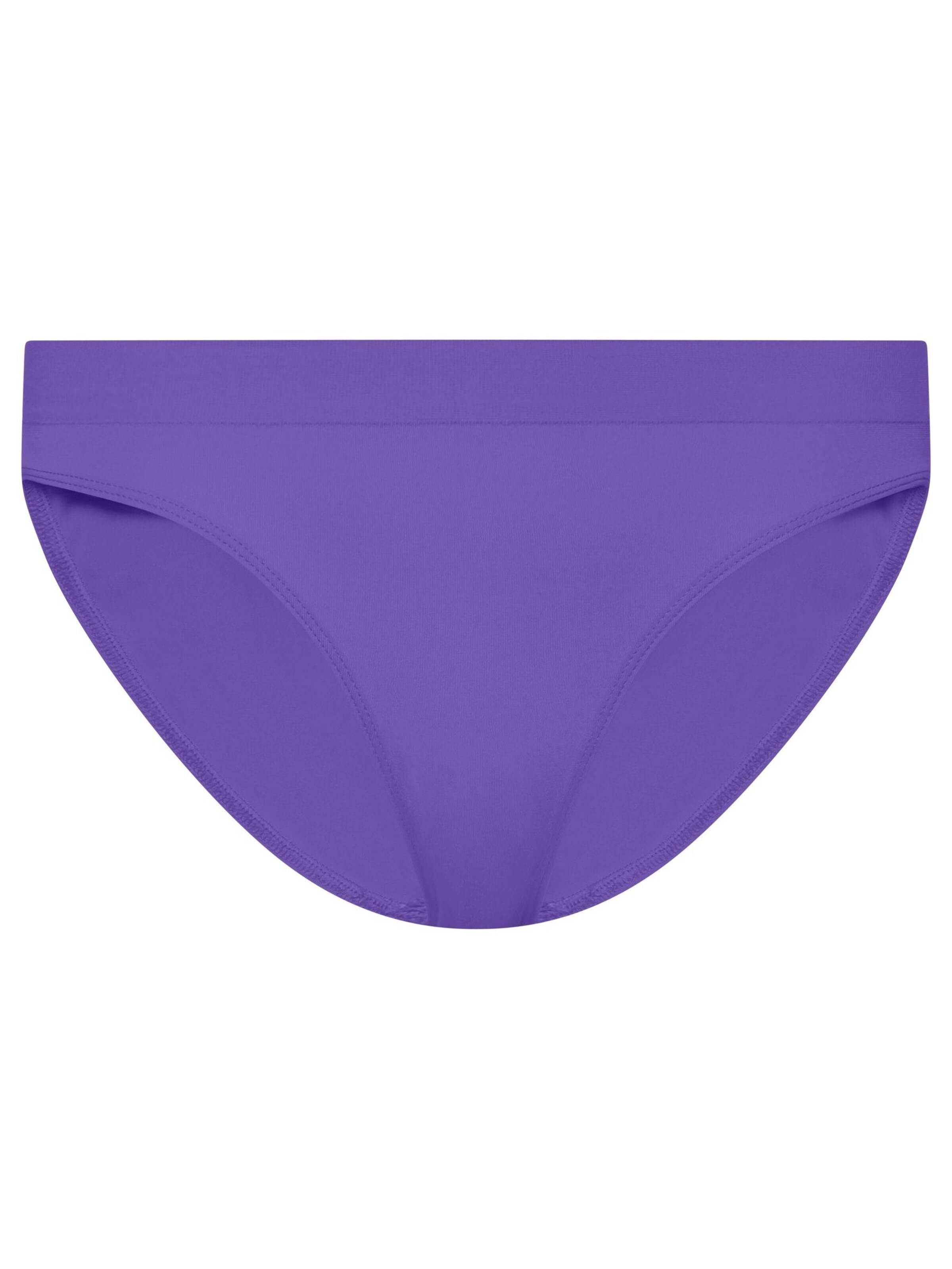 ODLO Sports underpants 'PERFORMANCE X-LIGHT' in Purple: front