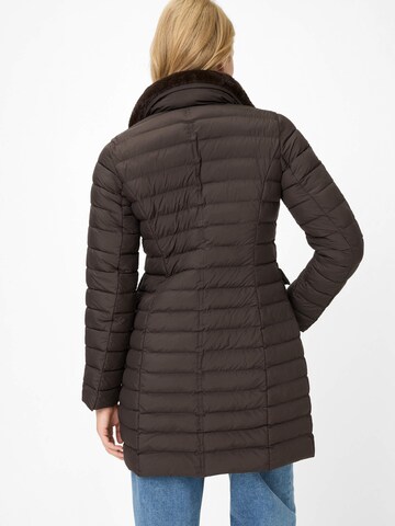 Fuchs Schmitt Wintermantel 'Steppmantel Skive'‌‌‌‌‌‌‌‌‌ in Braun