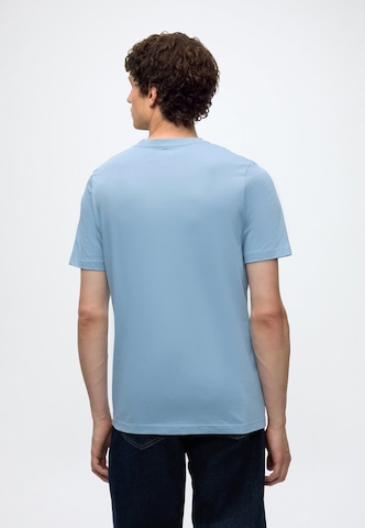 Maglietta di s.Oliver in blu