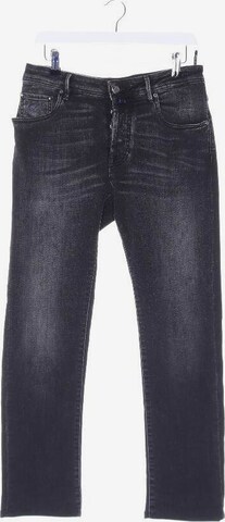 Jacob Cohen Jeans 32 in Grau: predná strana