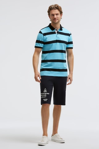 Gaastra Shirt in Blue