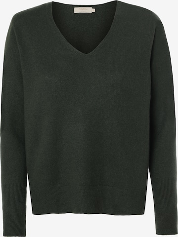 TATUUMPulover 'Aniston' - zelena boja: prednji dio