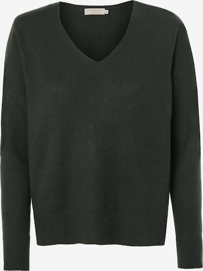 TATUUM Pulover 'Aniston' u tamno zelena, Pregled proizvoda