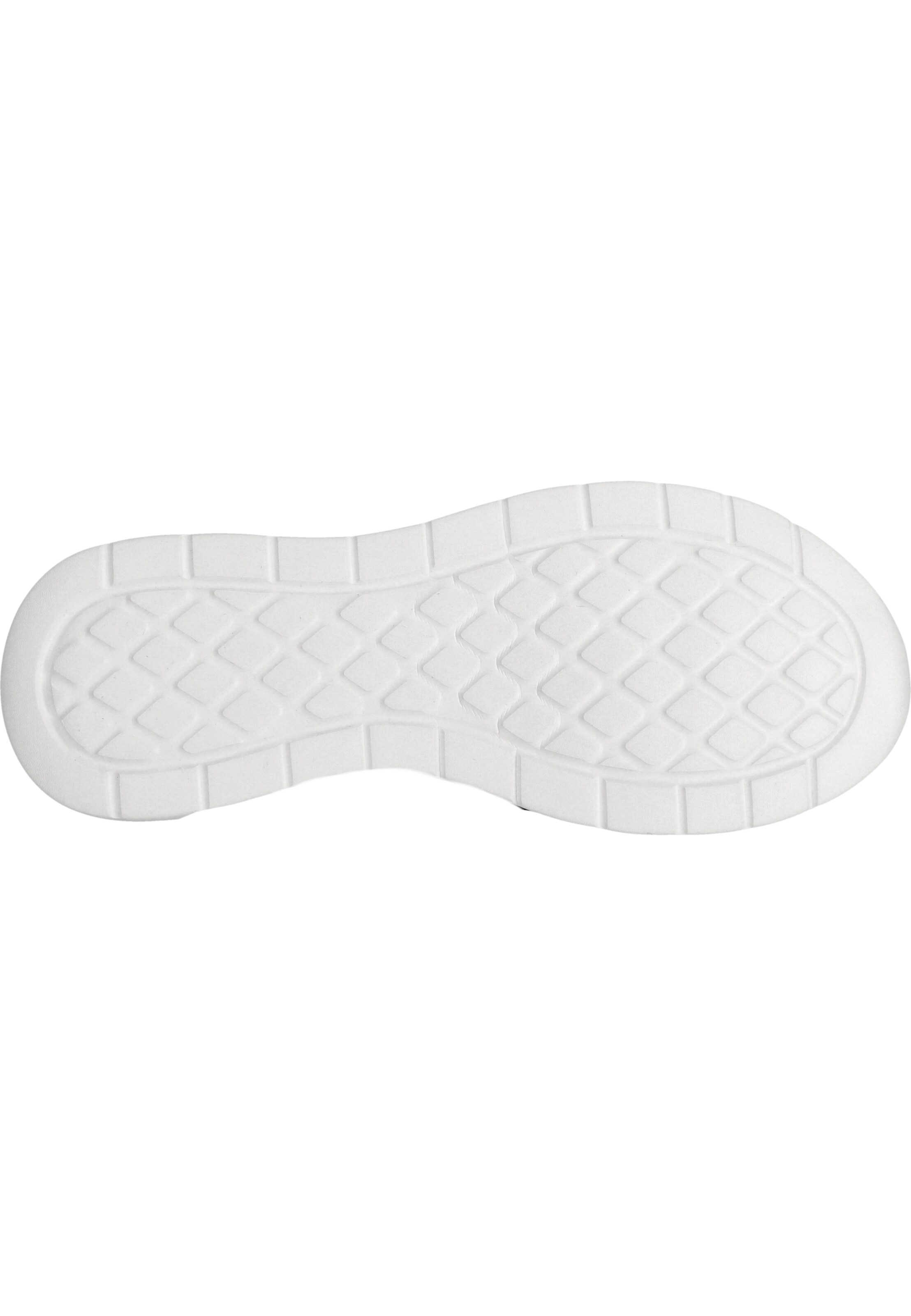 ENDURANCE Sneaker 'Alaric' in Schwarz