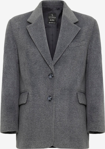 pilka Antioch Švarkas: priekis