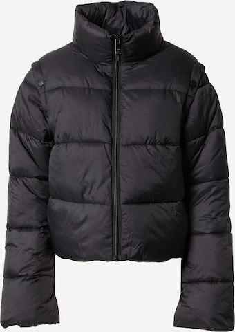 ESPRIT Jacke in Schwarz: predná strana