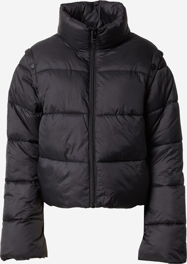 Esprit Collection Χειμερινό μπουφάν σε μαύρο, Άποψη προϊόντος