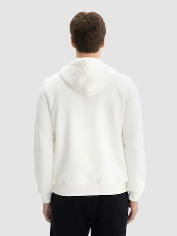 Arma Sweatshirt in Beige