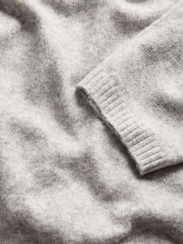 JJXX Sweater 'JXValeria' in Grey