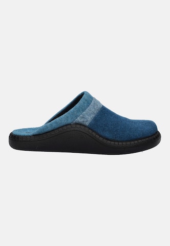 JOSEF SEIBEL Slipper in Green