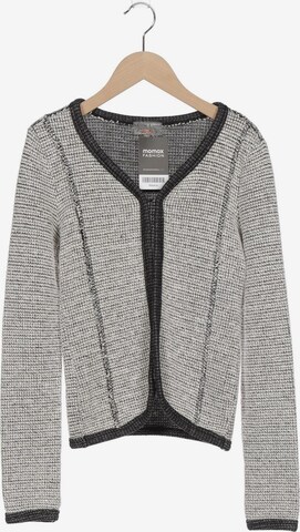 Marie Lund Sweater & Cardigan in S in White: front