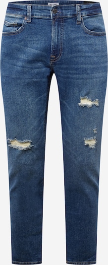 Only & Sons Jeans in de kleur Blauw denim, Productweergave