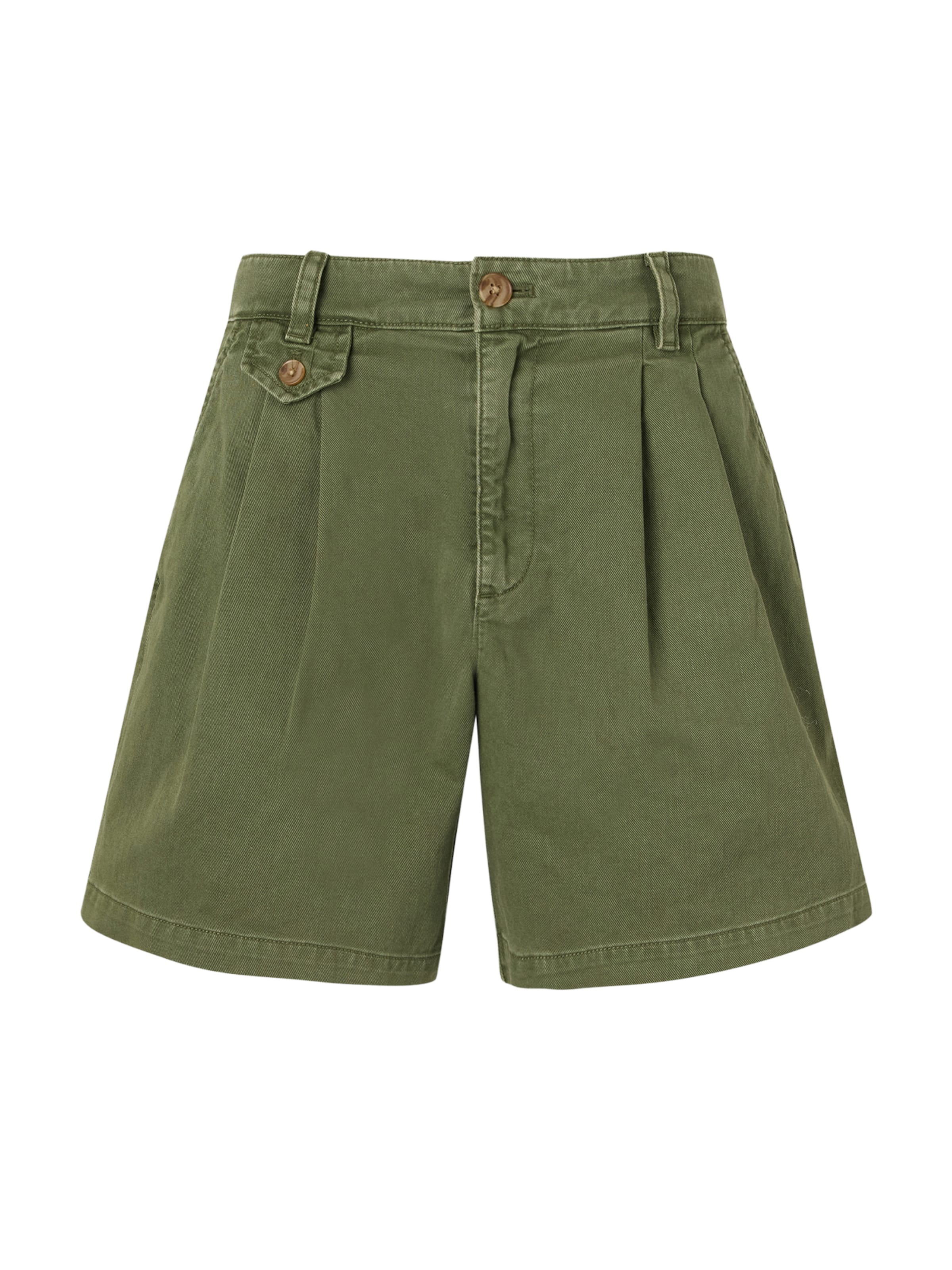 GAP Redős farmer - zöld: elől