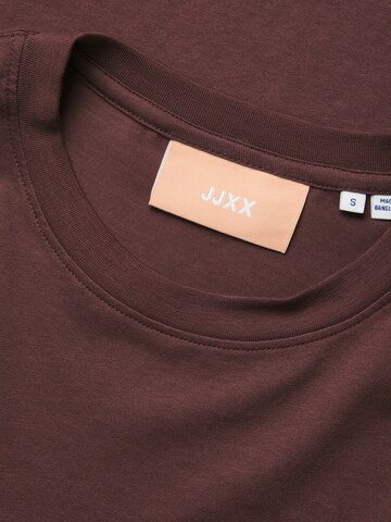 JJXX Skjorte 'ANDREA' i rød