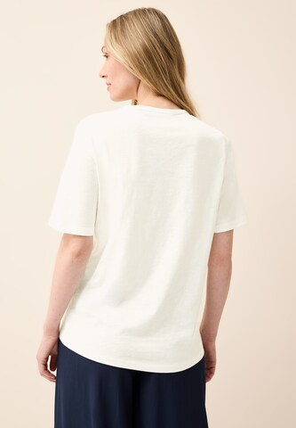 CECIL Shirt in White