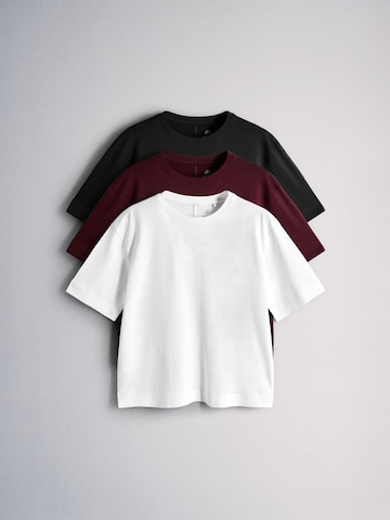 The Set - Camiseta en Mezcla de colores