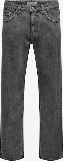 Only & Sons Traperice 'ONSEDGE' u sivi traper, Pregled proizvoda