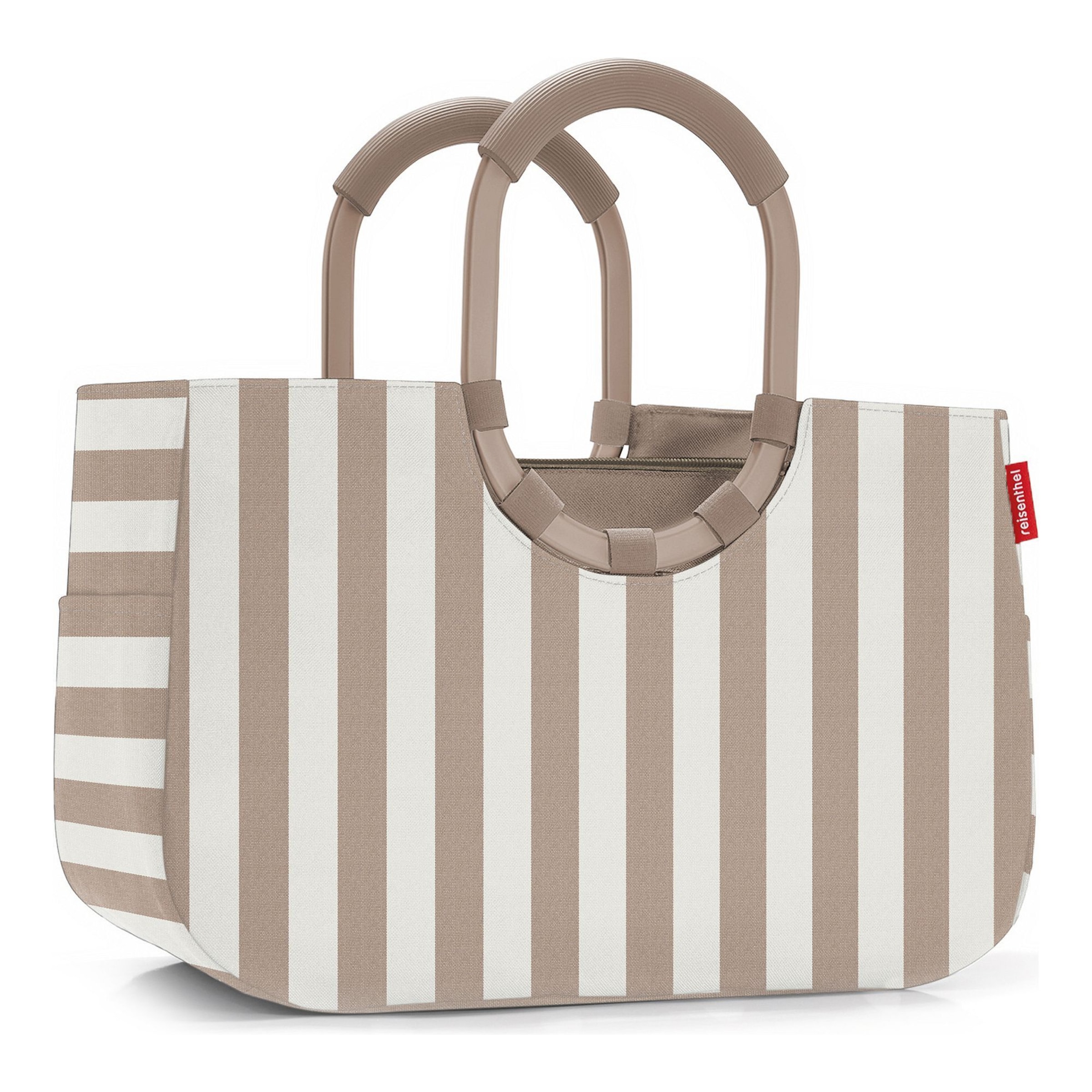 Cabas REISENTHEL en marron